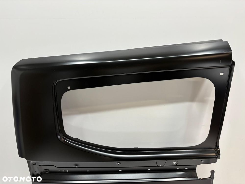 Ford Transit Custom MK2 Błotnik Poszycie Prawe Tył Tylne PZ31-B279D50-BD - 4