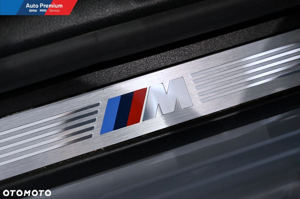 BMW X4 xDrive30i - 23