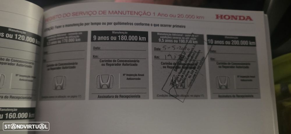 Honda Civic 1.8 Sport - 33