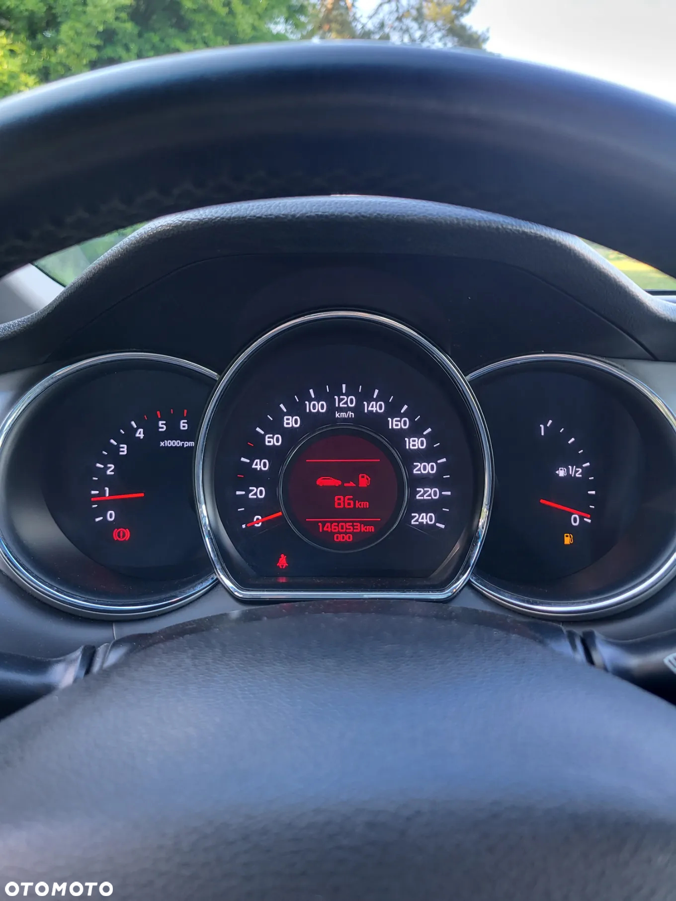Kia Ceed Cee'd 1.6 CRDi L - 13