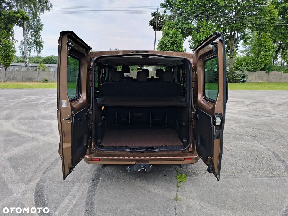 Opel Vivaro L2H1 S&S Tourer - 15