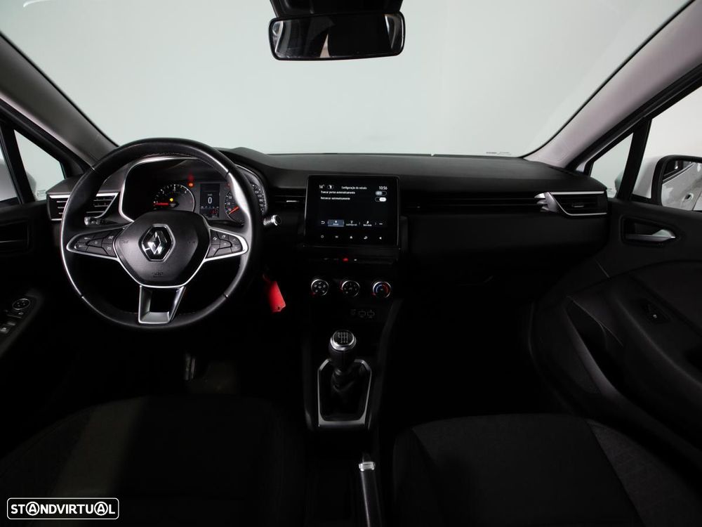 Renault Clio 1.5 Blue dCi Intens - 6