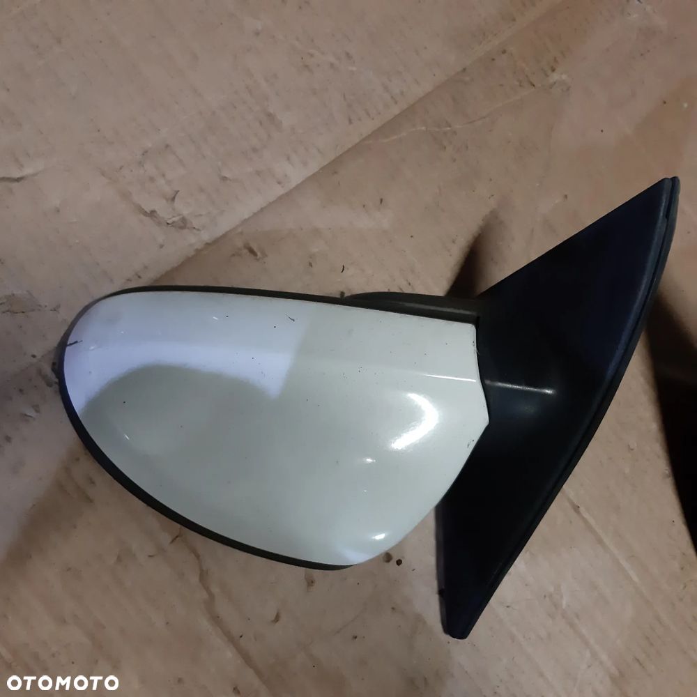 Lusterko Lewe Lub Prawe Kia Ceed 08-12 WD - 7