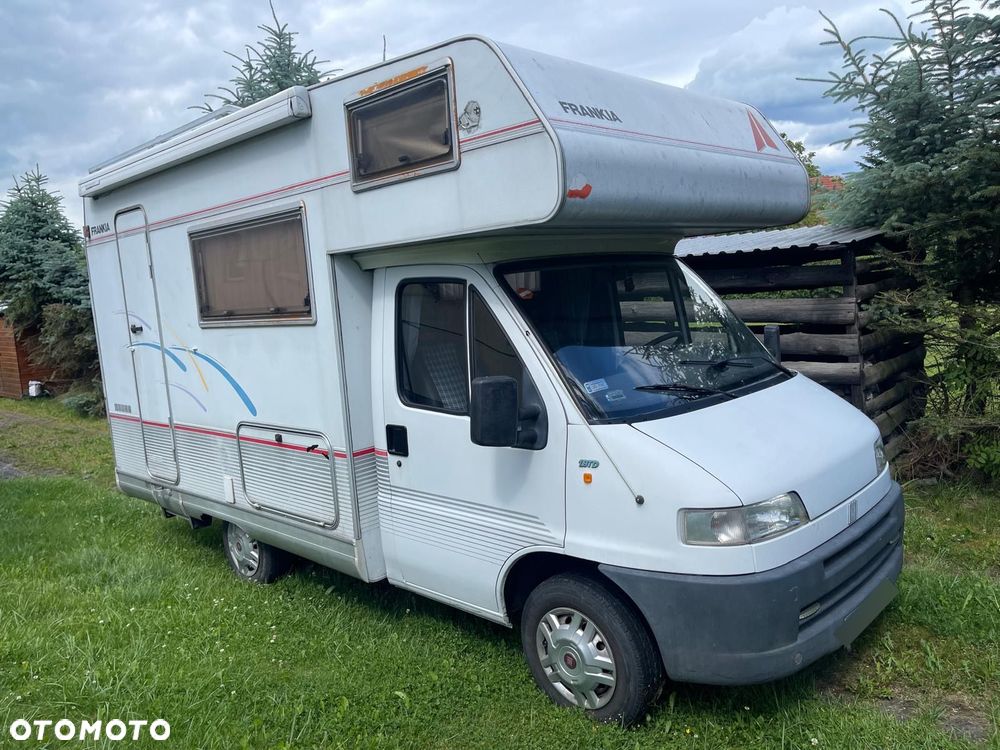 Fiat Ducato - 35