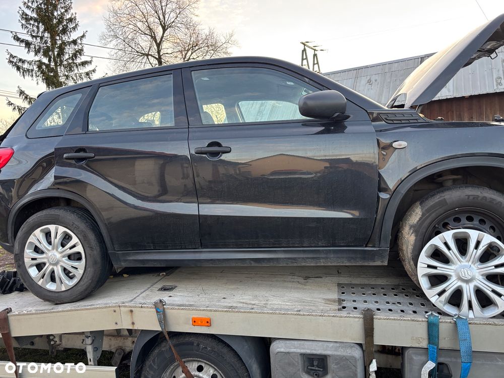 Suzuki Vitara 1.6 (4x2) Club - 6