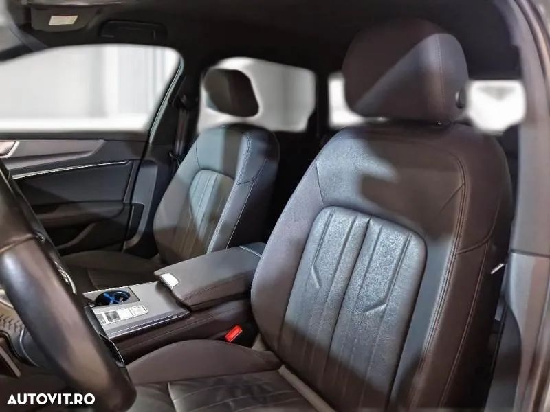 Audi A6 Allroad 3.0 45 TDI quattro Tiptronic - 8