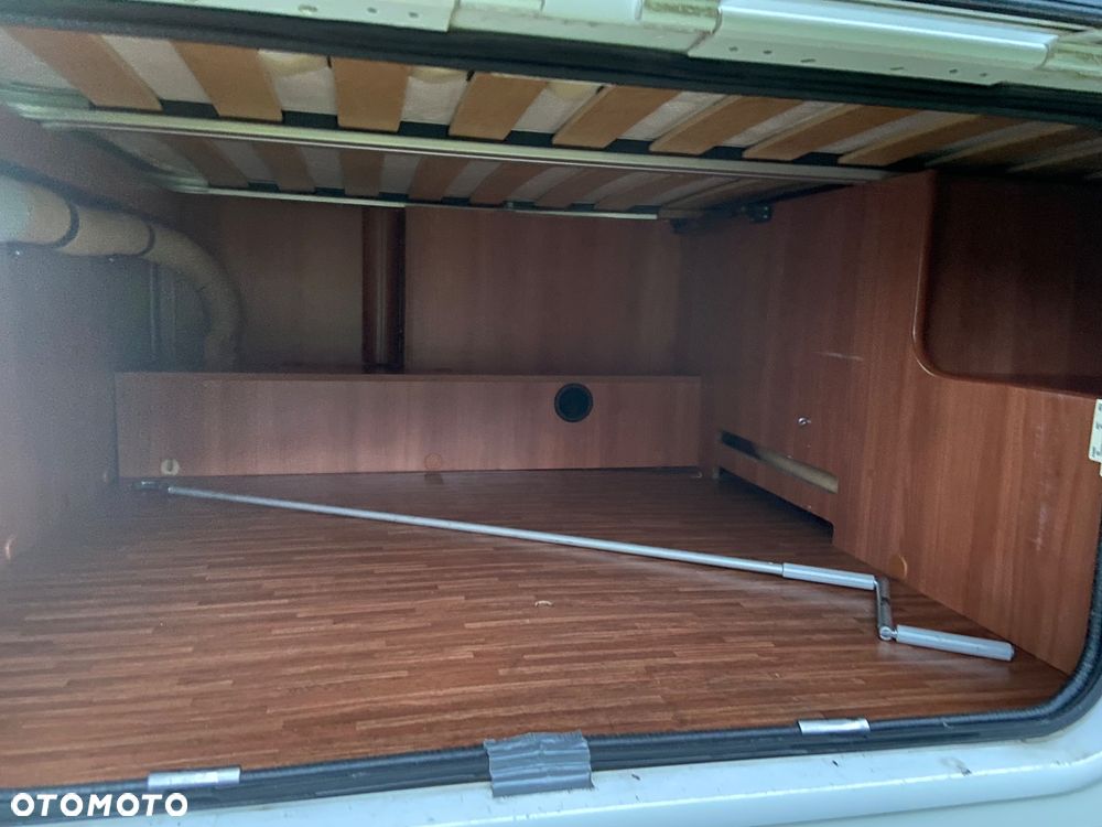 Fiat Ducato LAIKA - 40