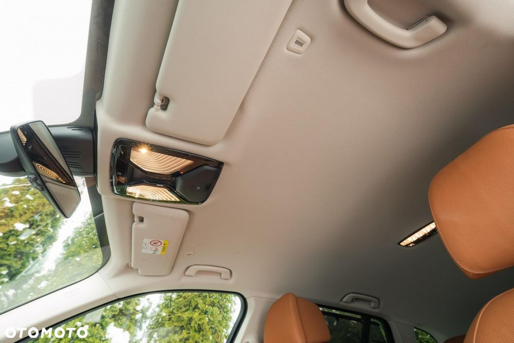 BMW X5 xDrive25d - 32