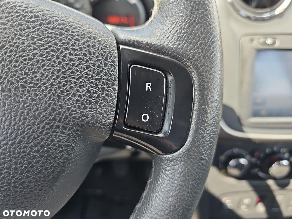 Dacia Sandero Stepway 0.9 TCe Laureate - 16