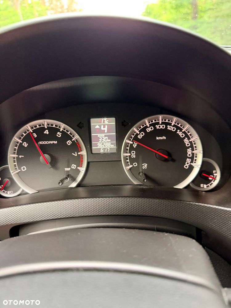 Suzuki Swift - 14
