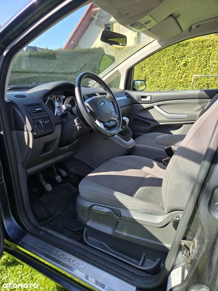 Ford C-MAX 1.6 Style - 8