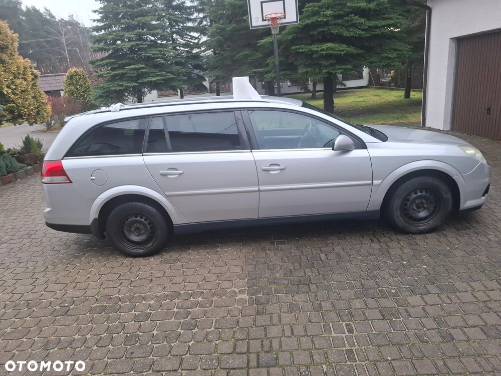 Opel Vectra 1.8 Elegance - 7