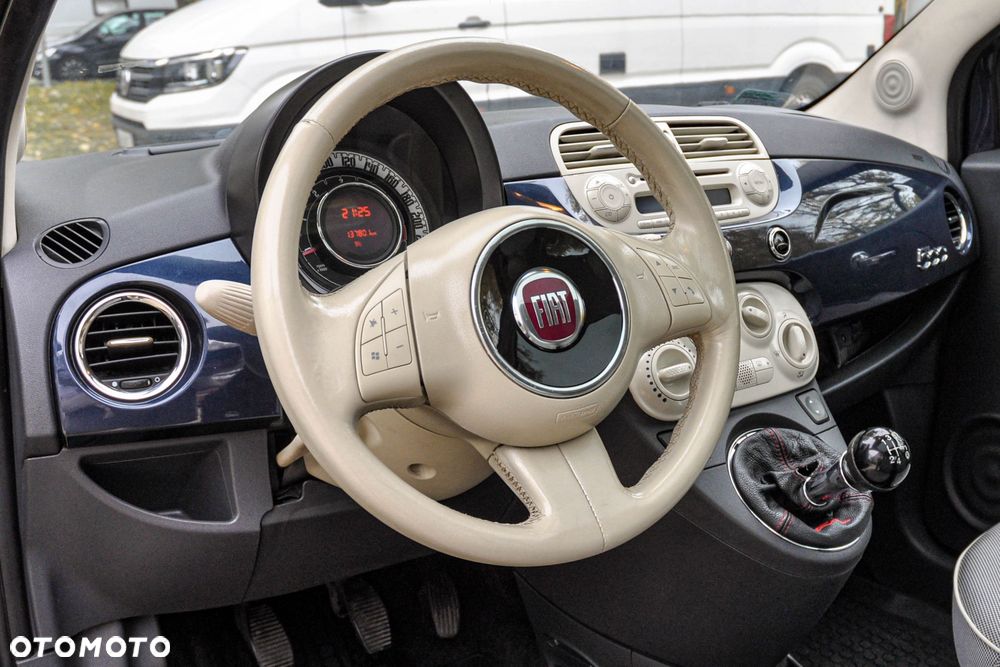 Fiat 500 - 9