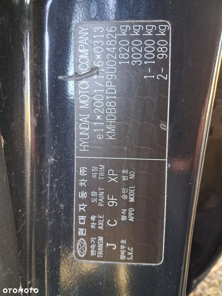 Hyundai i30 1.6 blue Style - 15