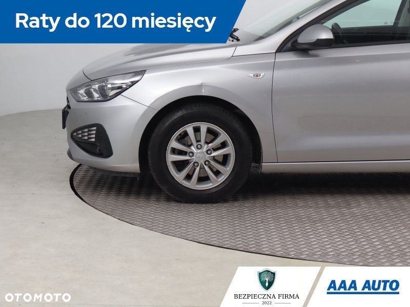 Hyundai i30 - 16