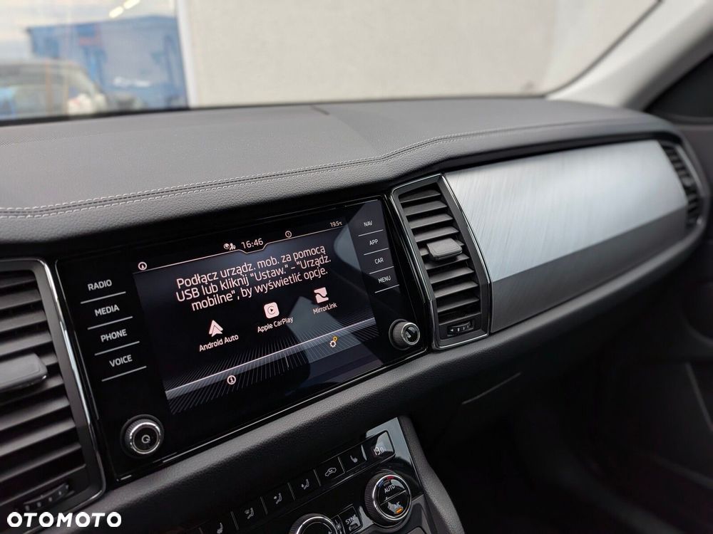 Skoda Kodiaq 1.5 TSI ACT 4x2 Ambition DSG - 24