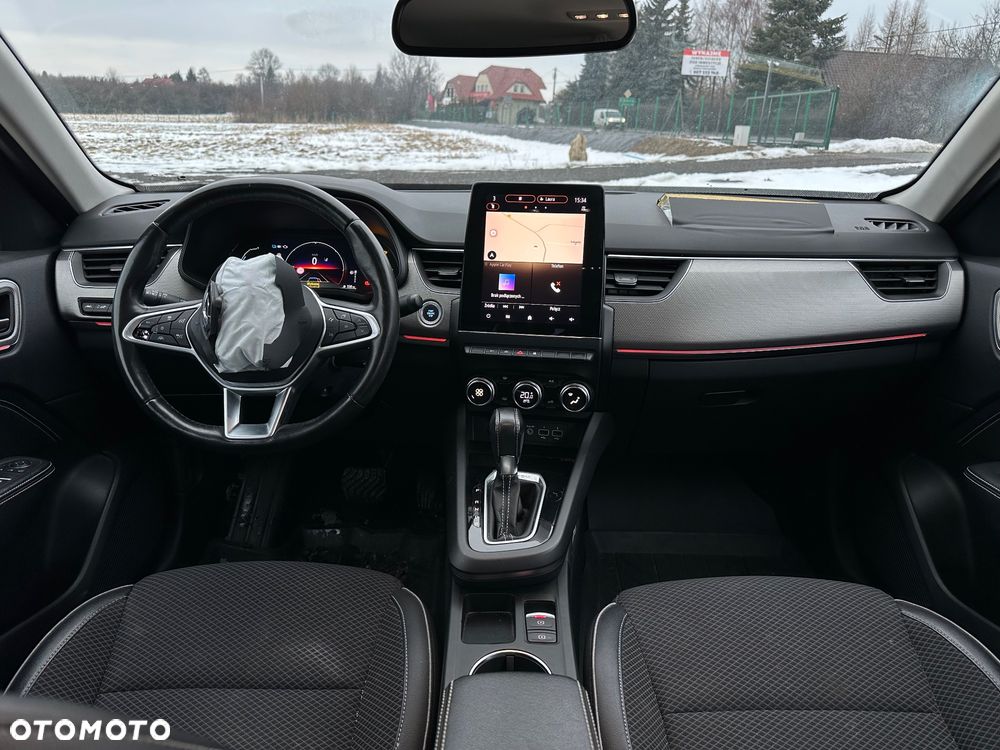 Renault Arkana - 25