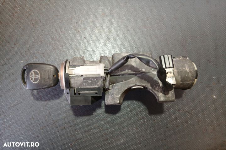 Contact cu cheie 736661A 736661A Toyota Avensis 2 T25 [facelift] [200 - 2