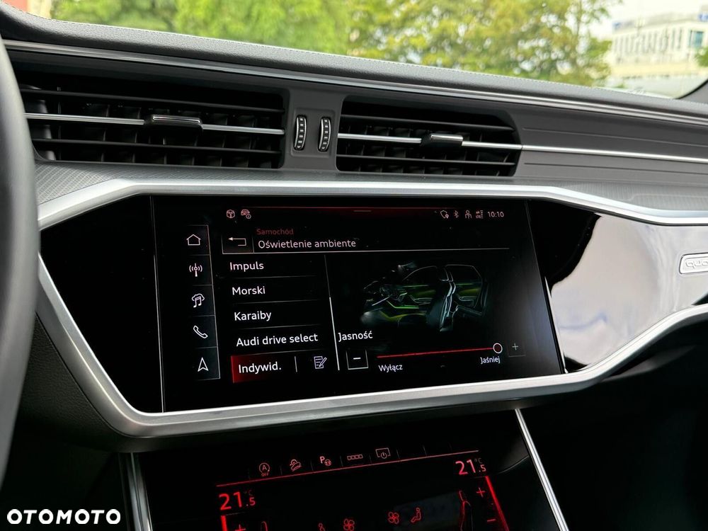 Audi A6 Allroad - 34