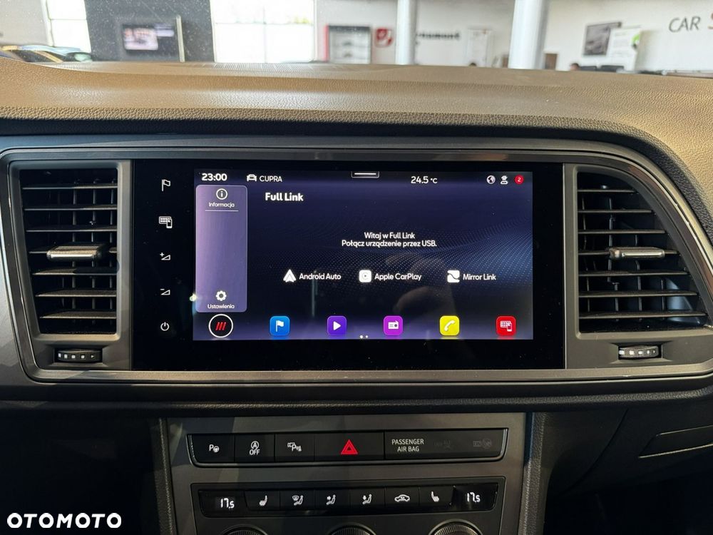 Cupra Ateca - 23