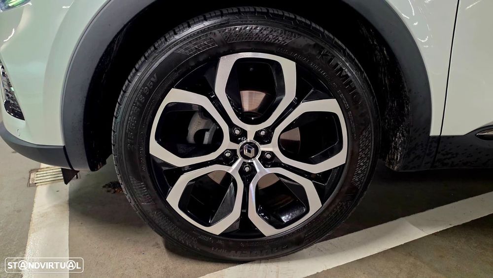 Renault Arkana 1.6 E-Tech Full Hybrid Techno - 15