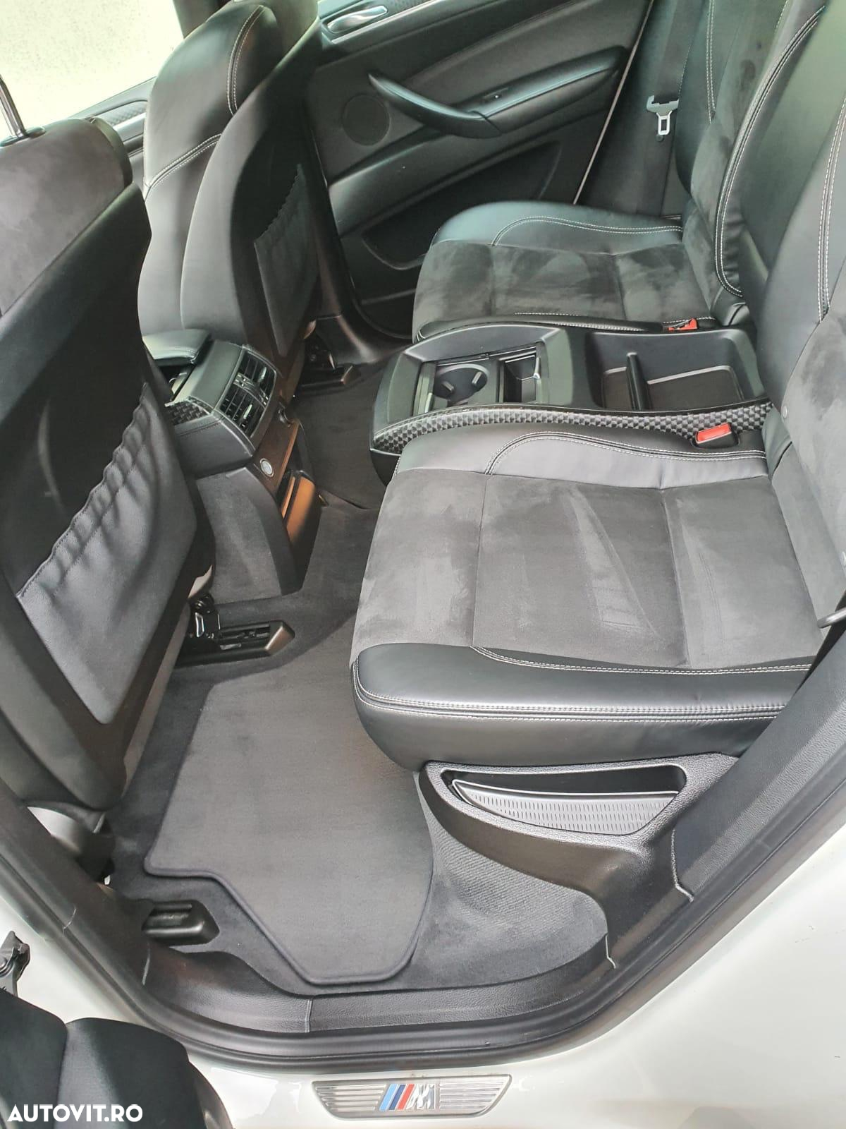 BMW X6 xDrive30d - 15