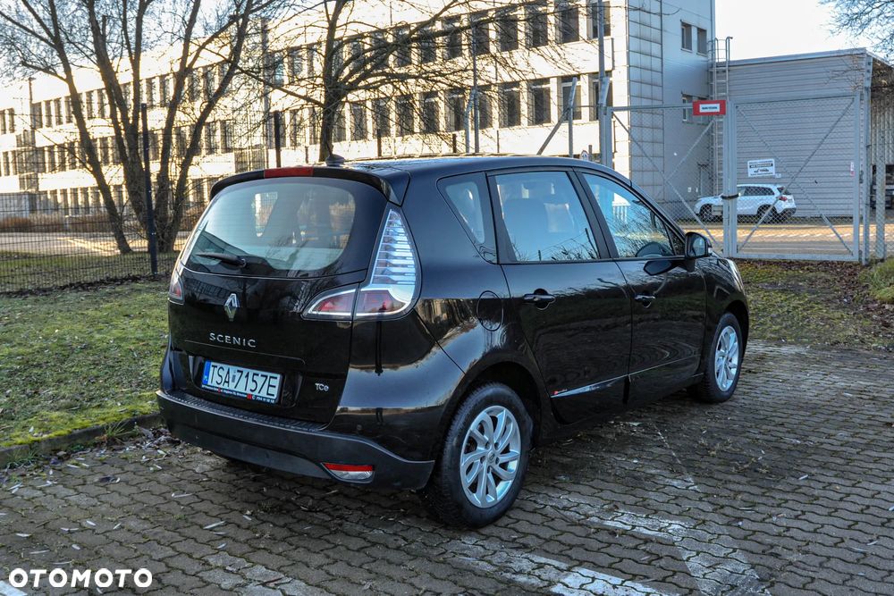 Renault Scenic - 4