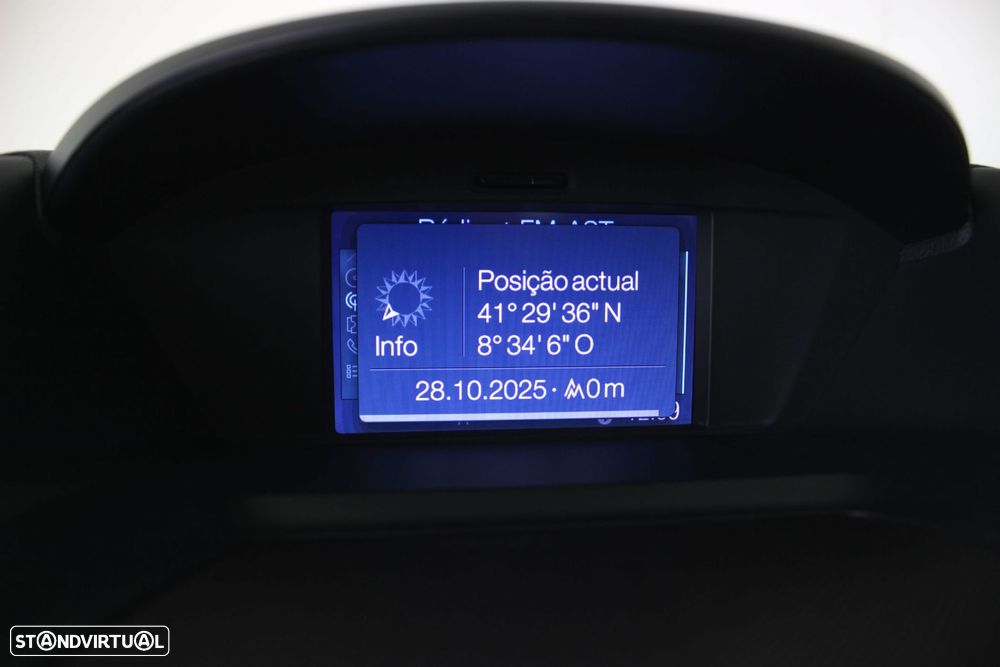 Ford C-Max 1.6 TDCi Trend - 26