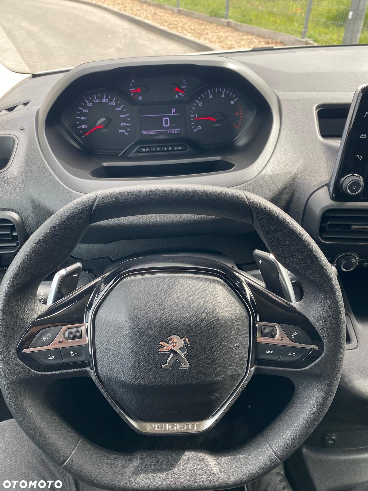 Peugeot Partner - 39