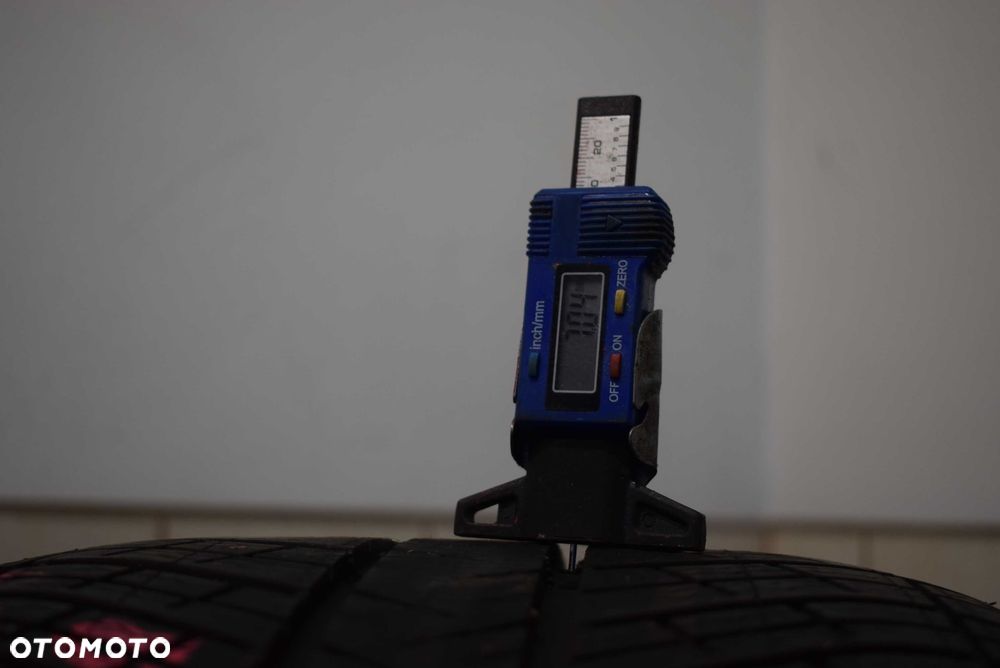 R19 275/50 Michelin Pilot Alpin 5 SUV - 5