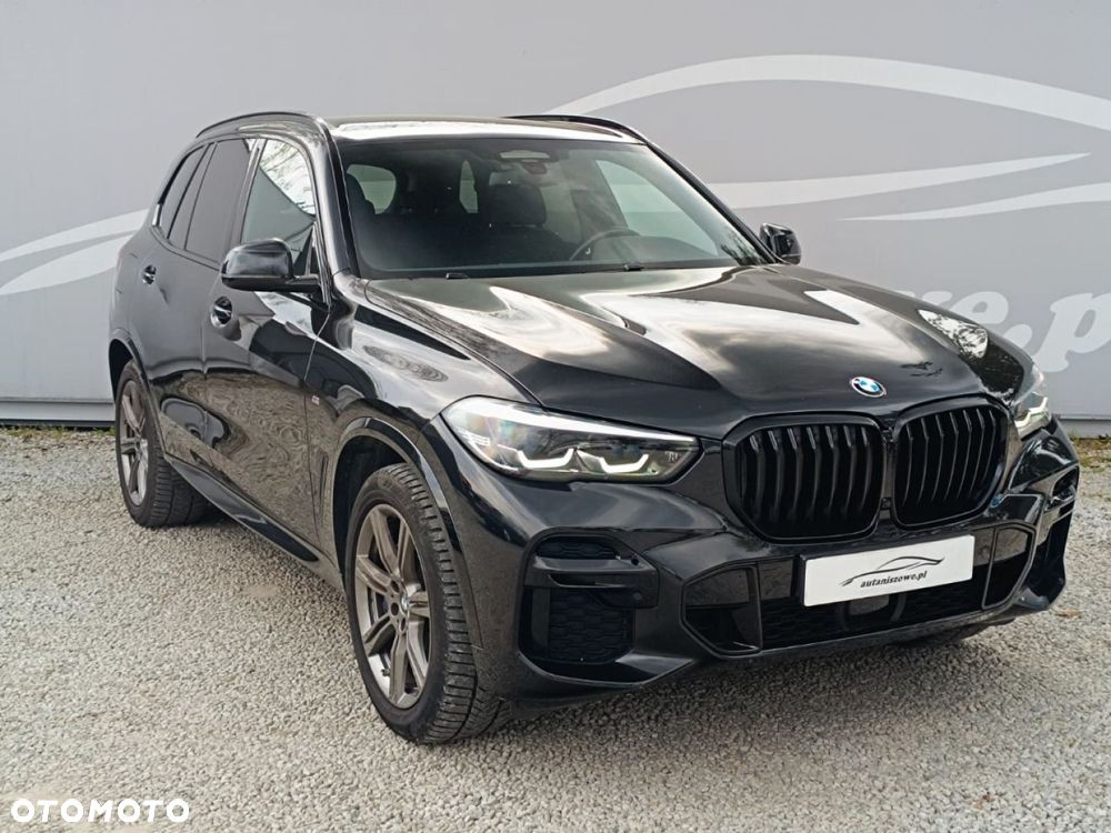 BMW X5 - 2