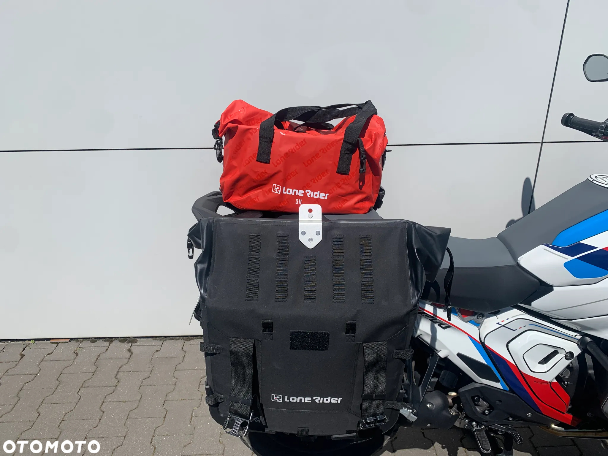 BMW GS - 11