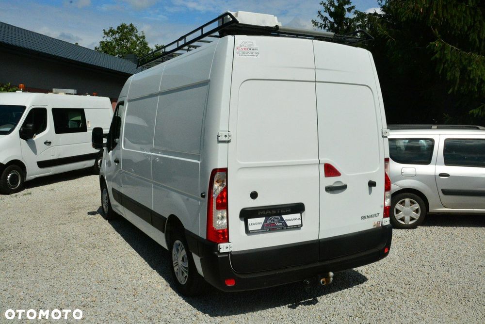 Renault Master - 3