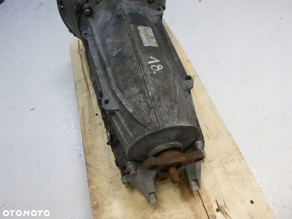 MERCEDES W212 A212 212 W204 A204 204 A207 W207 207 350 CGI BENZYNA SKRZYNIA BIEGÓW SPRZĘGŁO NR 18 - 6