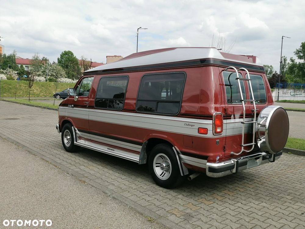 Dodge RAM - 6