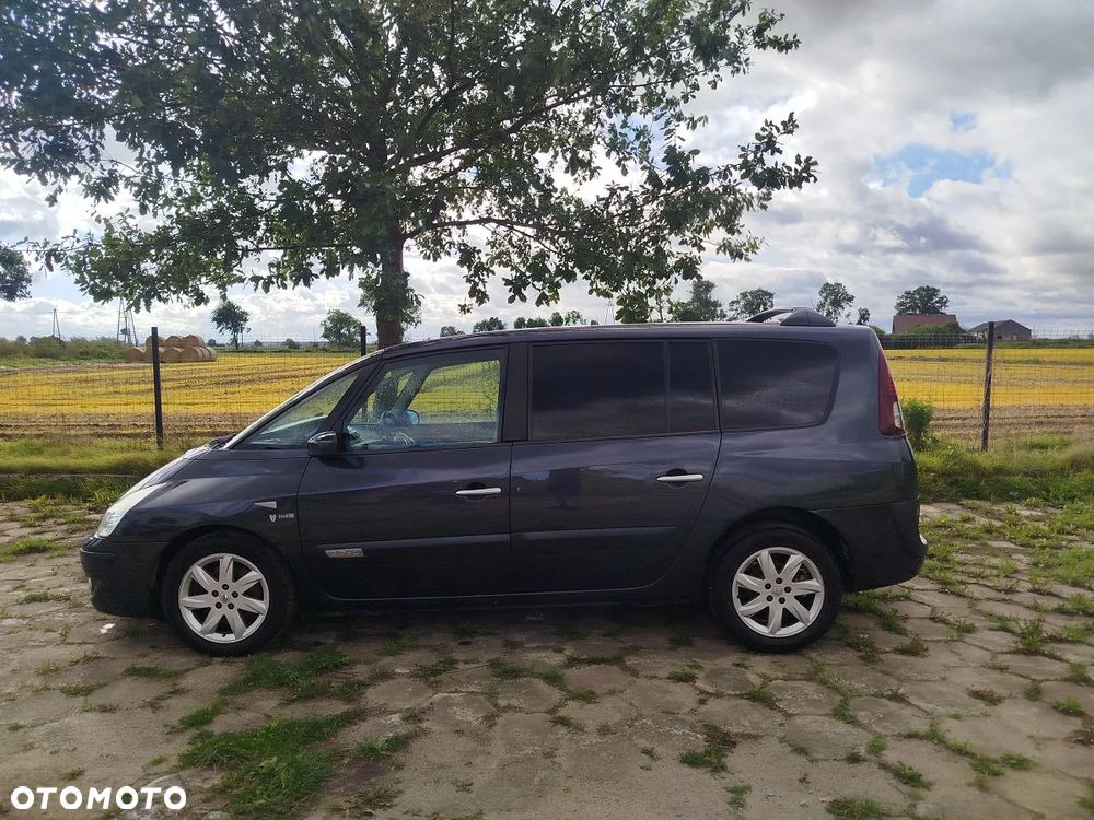 Renault Grand Espace Gr 2.0 dCi Initiale - 9