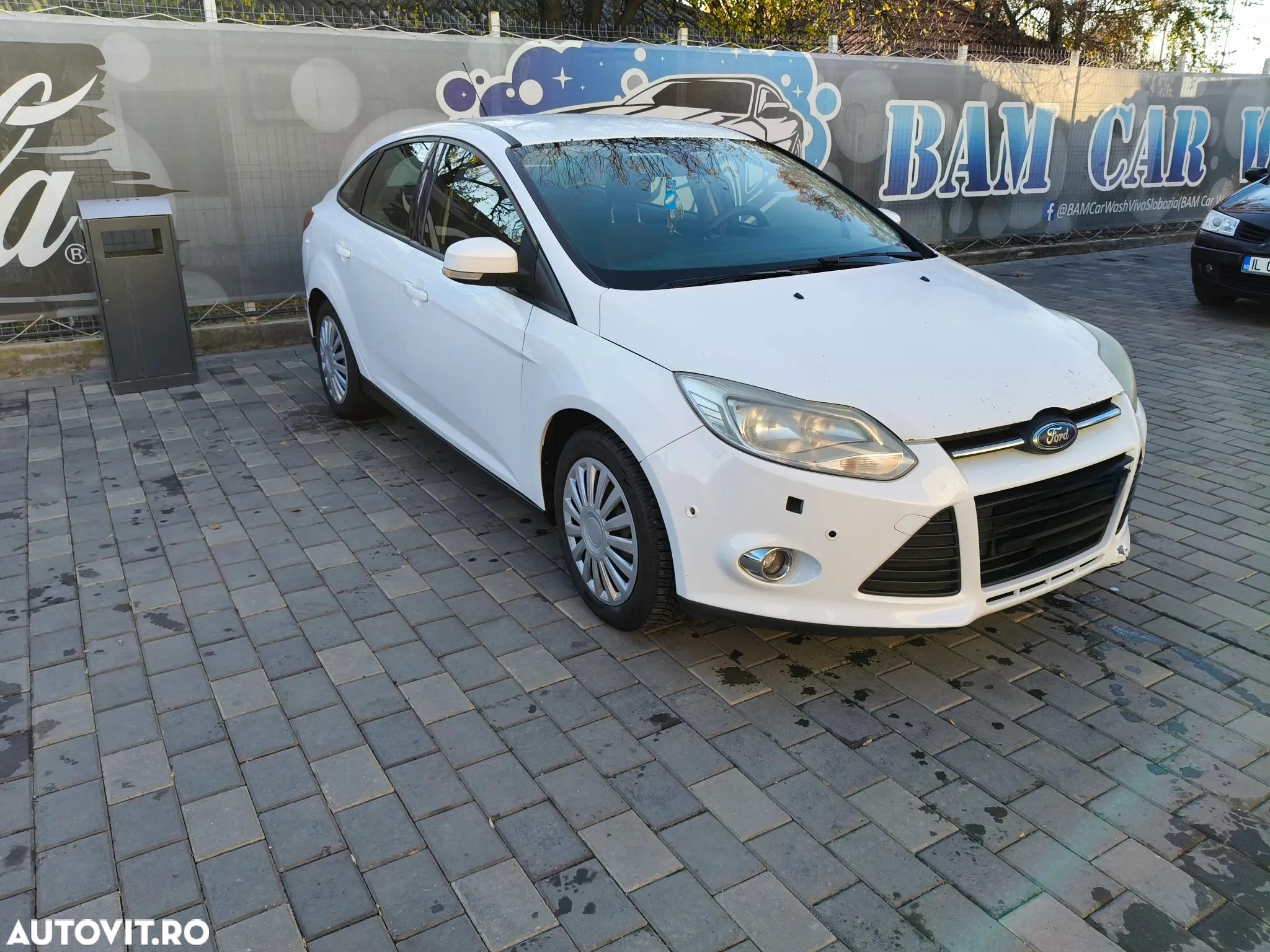 Ford Focus - 5