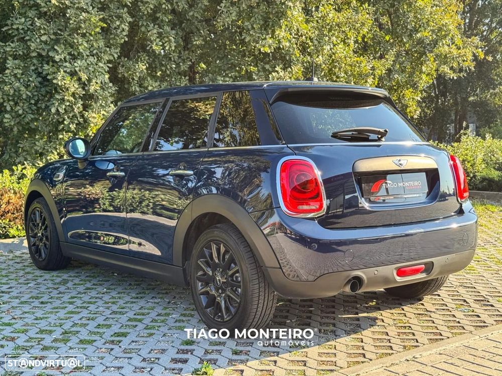 MINI 5 Portas One D - 27