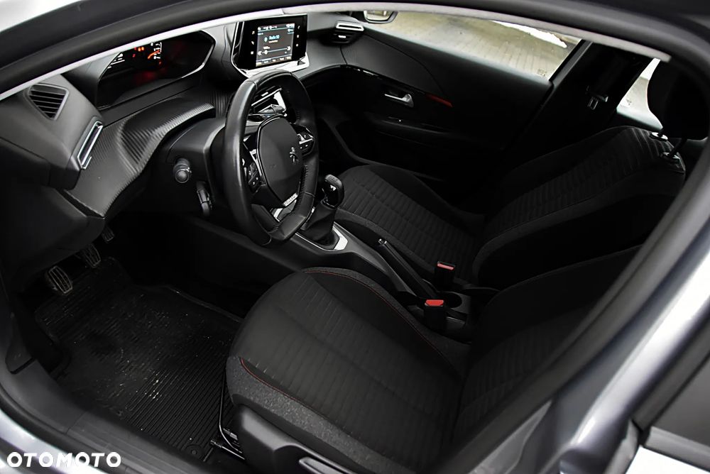 Peugeot 208 1.2 PureTech Active S&S - 16