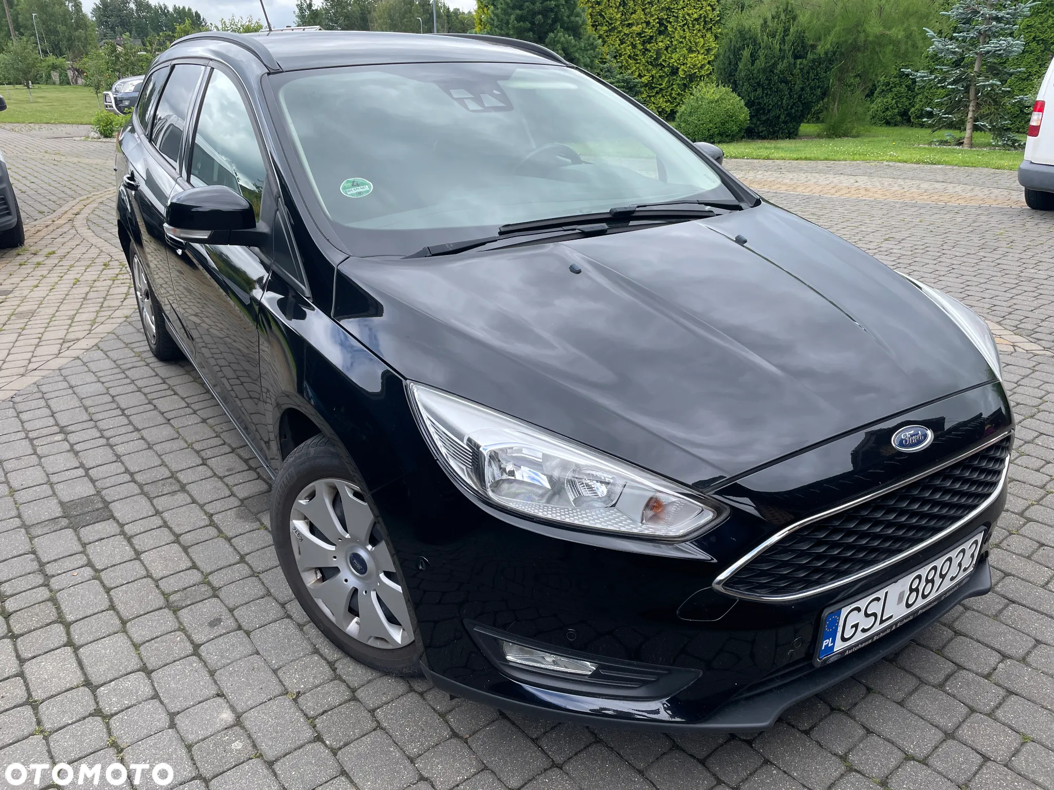 Ford Focus - 2