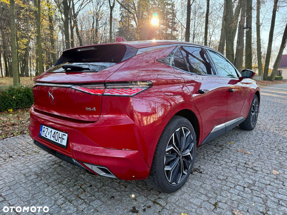 DS Automobiles DS 4 1.2 PureTech Esprit de Voyage - 2