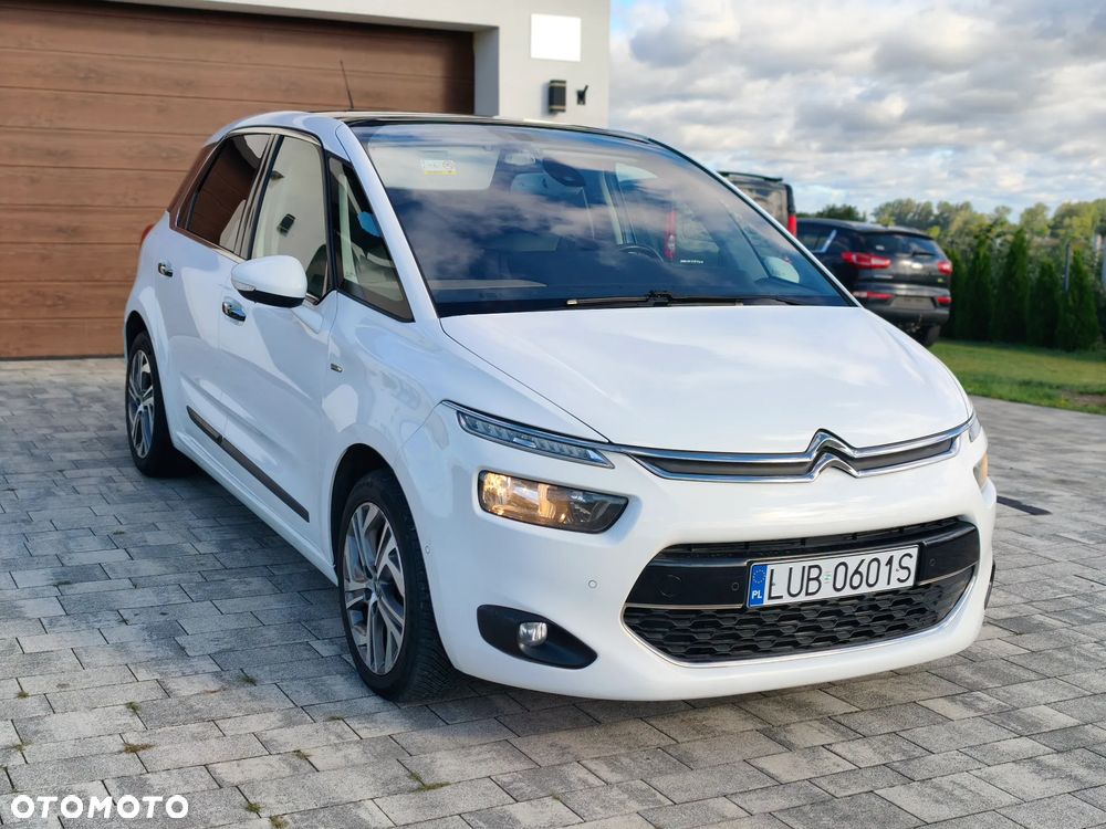 Citroën C4 Picasso - 3