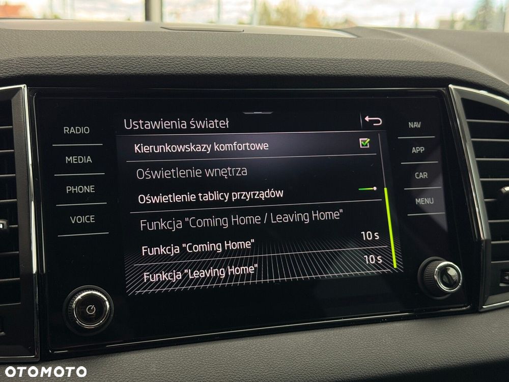 Skoda Karoq 1.5 TSI ACT Ambition DSG - 31