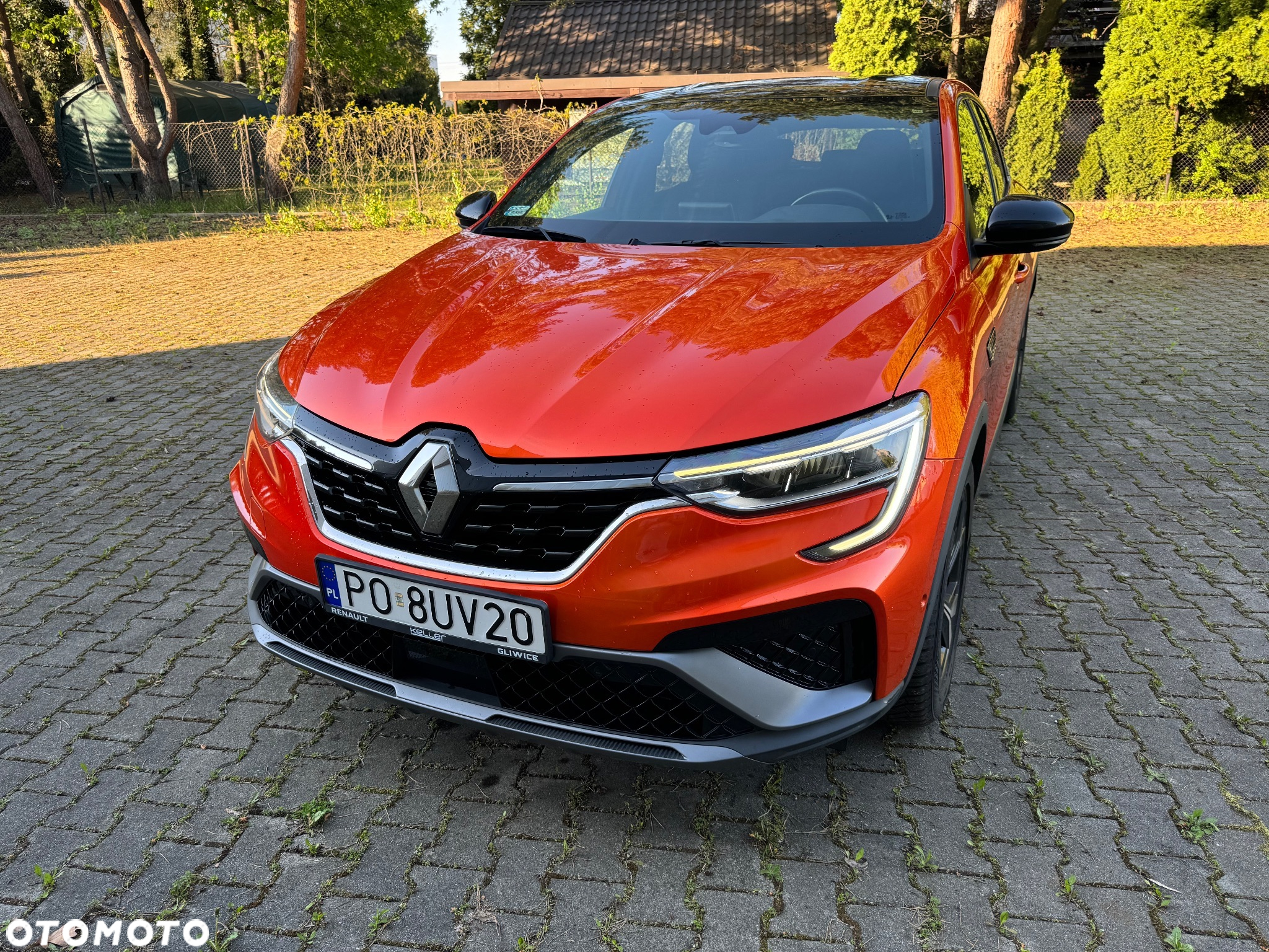 Renault Arkana - 22