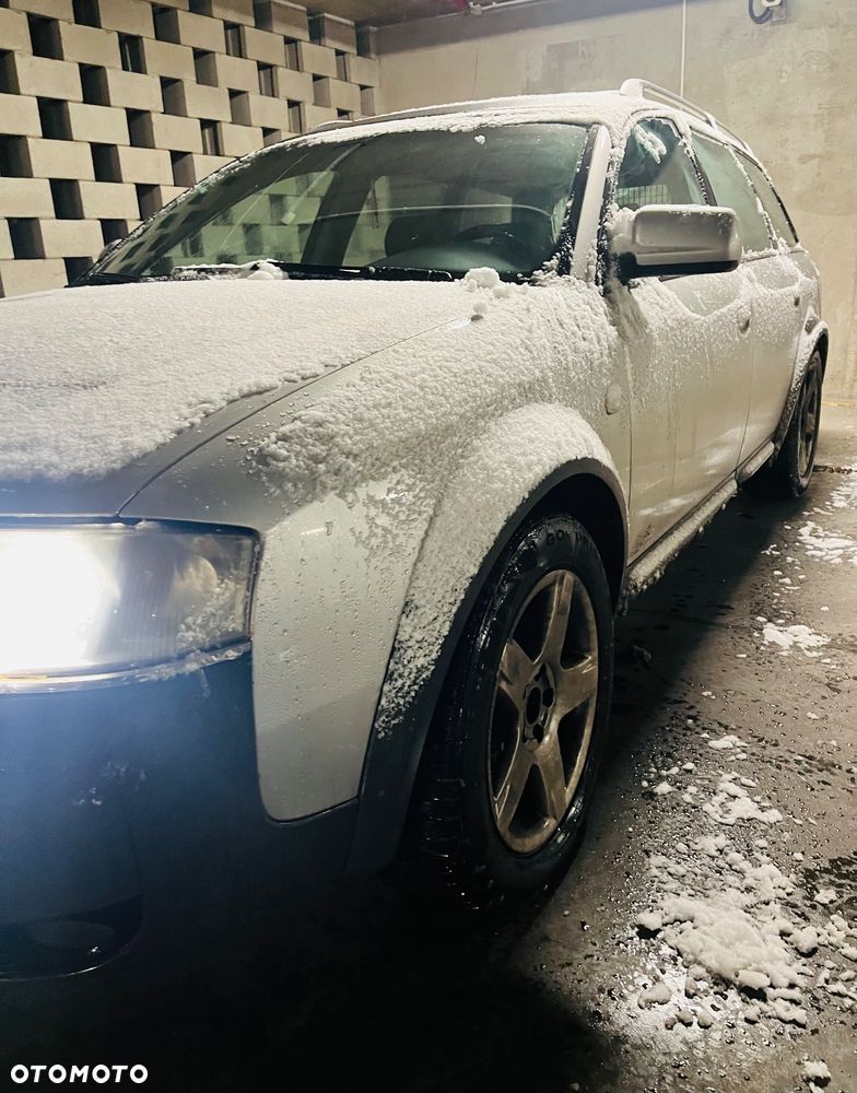 Audi A6 Allroad - 18