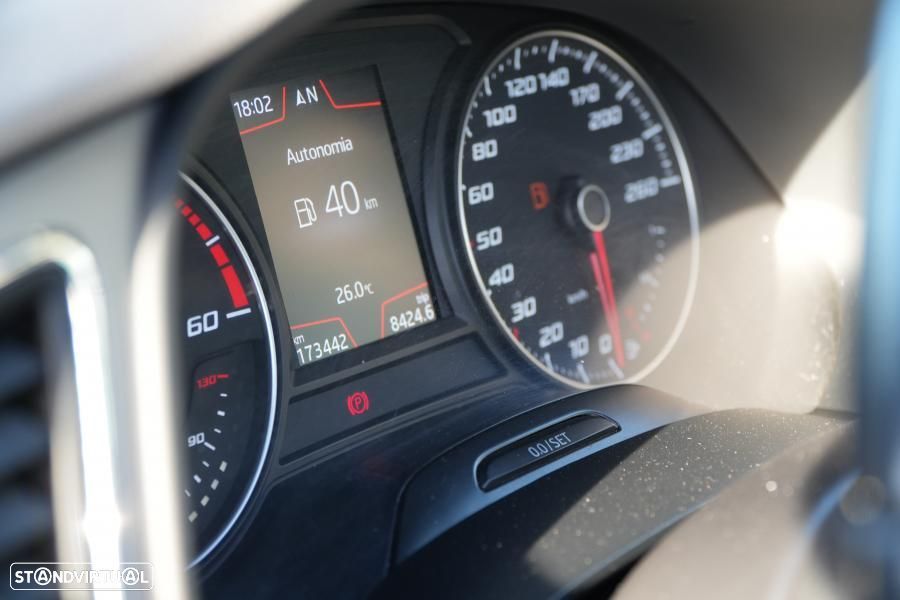 SEAT Leon ST 1.6 TDI Style S/S - 12