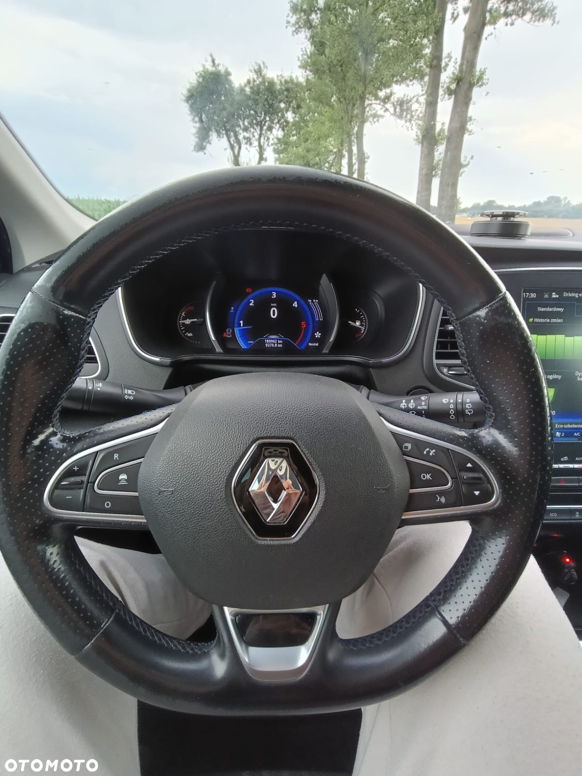 Renault Megane 1.6 dCi GT Line - 29