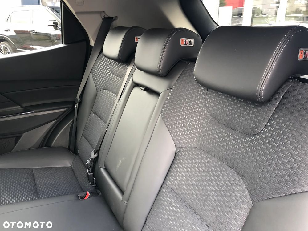 SsangYong/KGM Korando 1.5 T-GDI Adventure 2WD - 15