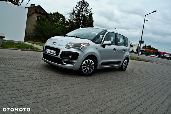 Citroën C3 Picasso 1.4i My Way