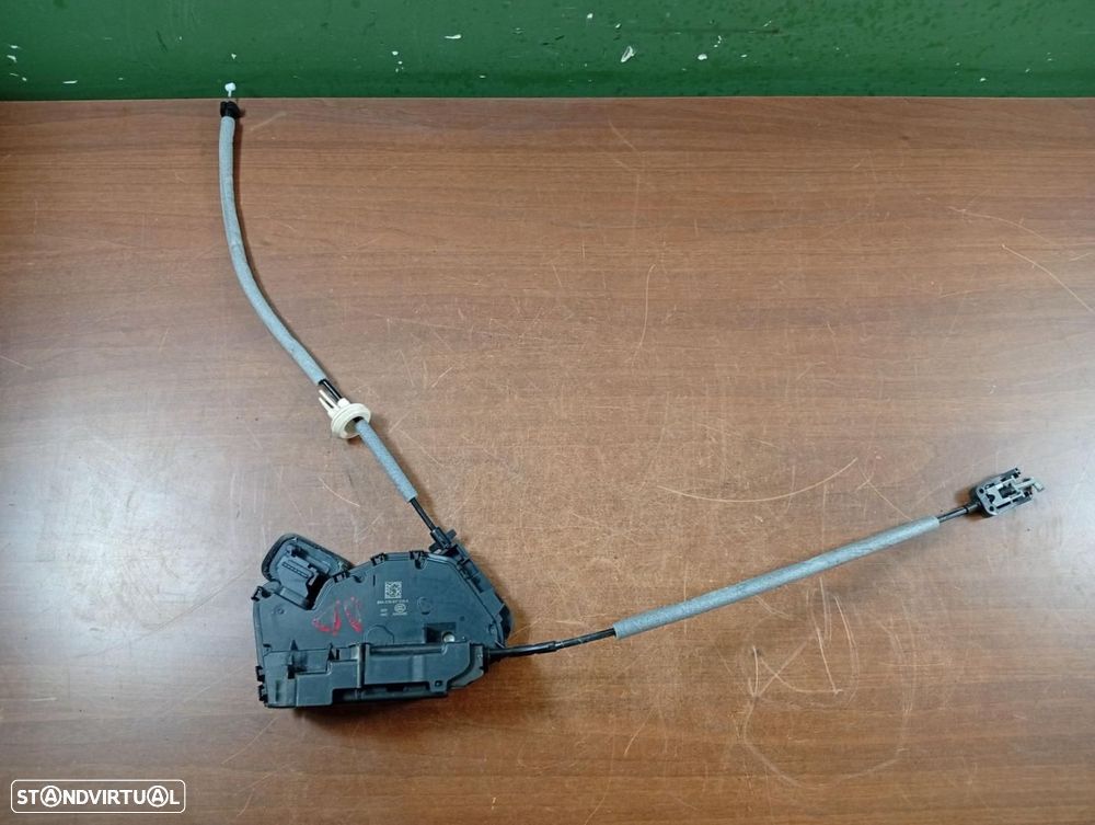 FECHADURA PORTA FRENTE DIREITA SEAT ARONA KJ - 1